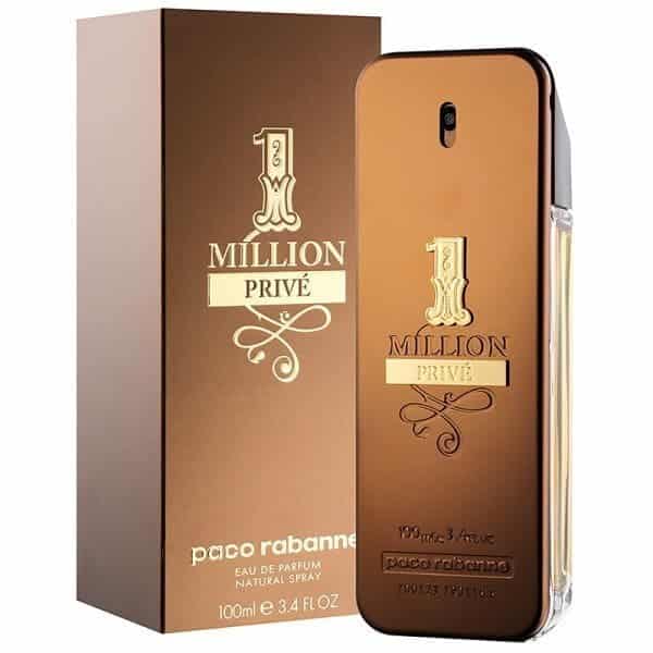 1 Million Privé 100 ml