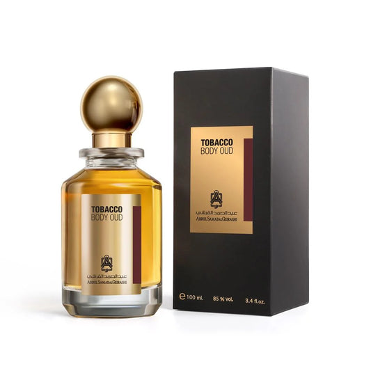 TOBACCO BODY OUD
