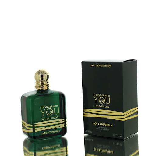 Stronger With You Sandalwood 100 ml