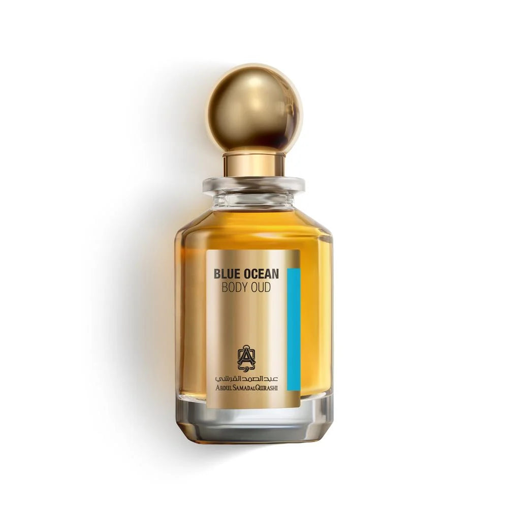 BLUE OCEAN BODY OUD