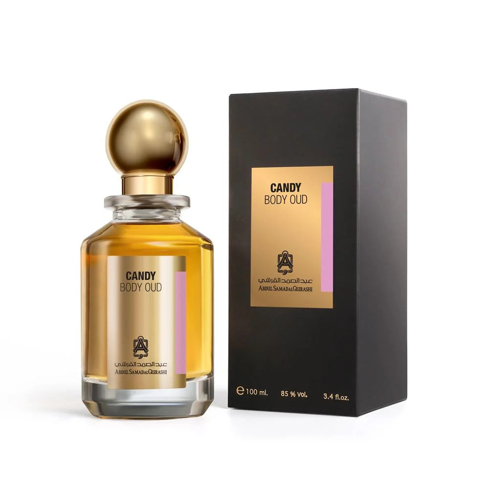 CANDY BODY OUD