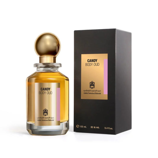 CANDY BODY OUD
