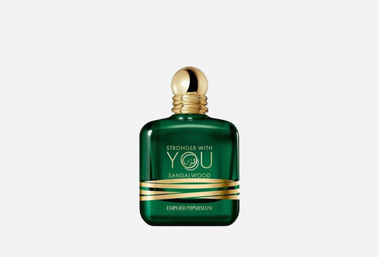 Stronger With You Sandalwood 100 ml