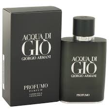 Acqua di Giò Profumo 100 ml