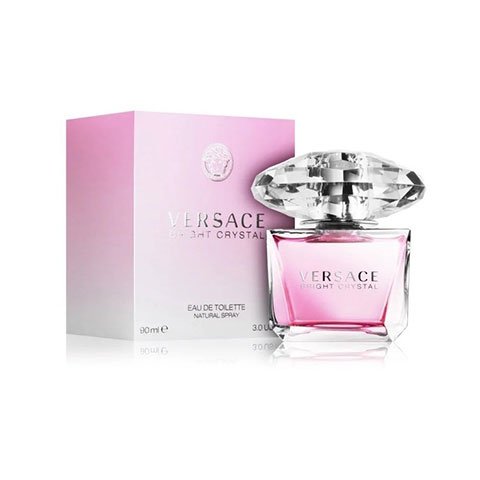 Bright Crystal 90 ml
